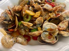 -钱大妈海鲜饭店(保利林语店)