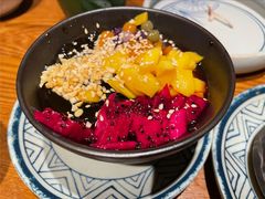 -云海肴·汽锅鸡·云南代表菜(天山百盛优客店)