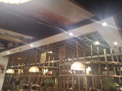 -禾田下生态餐厅(华天城总店)