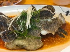 -鹏城人家海鲜酒家·23年老字号(较场尾店)