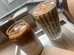 -科学家咖啡(海岸城店)