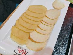 -杨记齐齐哈尔烤肉(逸仙路店)