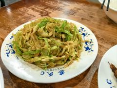 -柴氏风味斋(甘家口店)