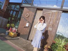 -北马山庄植趣咖啡
