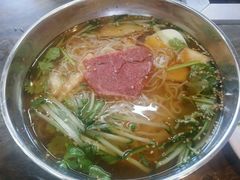 -海拉尔碳烤羊腿烤鸽子(吕营店)