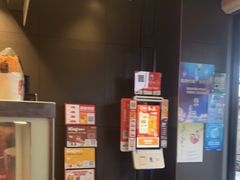 -汉堡王(徐汇绿地缤纷店)