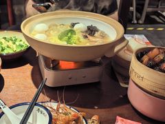 -寻宝记绍兴菜(鲁迅路店)