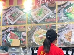 -烧鹅濑(西华路店)