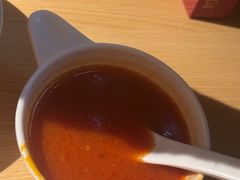 -东道煮牛肉火锅(东盛大街店)