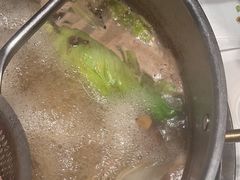 -犇鼎牛潮汕牛肉火锅(新辰里学清路店)