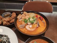 -黑手制面·Gentle Pasta(国金天地店)