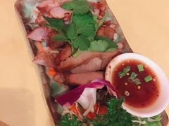 -芭堤雅泰国餐厅(胜利路店)