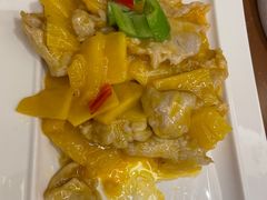 -四季暖堂·融合江浙菜(N1955创业园店)