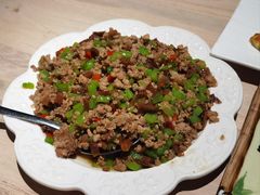-缘生态云南菜·野生菌庭院餐厅(华侨城店)
