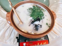 -千岛湖鱼味馆(十字街总店)