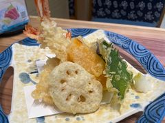 -晴季寿司(红旗街万达店)