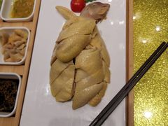 -老洋房花园饭店(绍兴路店)