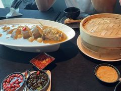 -醉东Oriental House(静安嘉里中心店)