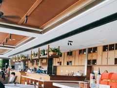 大堂-璟象酒店-爱丽坊景观餐厅