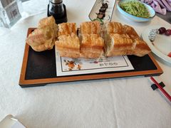 -晋江荣誉国际酒店·港誉茶餐厅