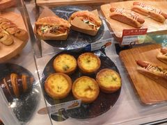 -巴黎贝甜(华堂新辰汇店)