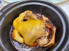 -老西门·常州菜(新区店)