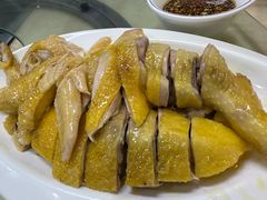 -深圳柯记餐厅(大望店)