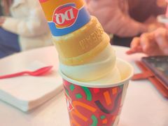 -DQ·蛋糕·冰淇淋(阜盛道店)