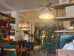 -雕刻时光咖啡馆(交大店)