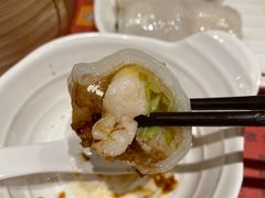 脆皮鲜虾肠-点点心点心专门店(旺角店)