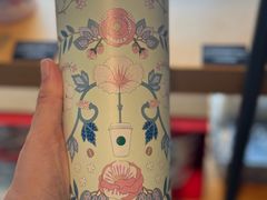 -星巴克臻选(珠海富华里店)