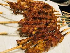 -巴犀烧烤(新崇光店)