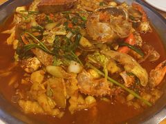 -瑞丽活螃蟹(芒市店)