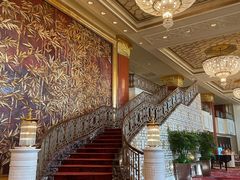 -北京中国大饭店