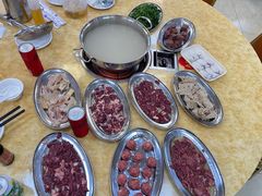 -五洞大众牛餐馆(番禺分店)