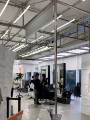 -BOF HAIR BY HONTO