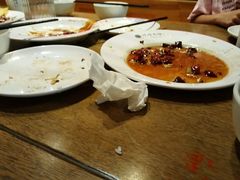-河沿肉饼Beijing Pie(东华门店)