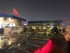 -皇冠自酿啤酒坊(中国红街5号楼店)