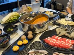 -呷哺呷哺 黄金牧场 (中发百旺店)