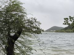 -南北湖风景区