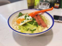 -庆粥今宵(西平店)