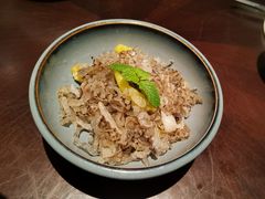 -领事馆19号中餐厅(厦门海景洲际酒店)