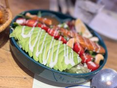 -沏点Trattoria意大利餐厅(新街口店)