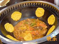 -醉旺柴火鸡(棠东店)