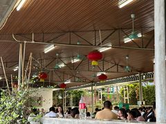 -满記土窑烧鷄波浪山莊
