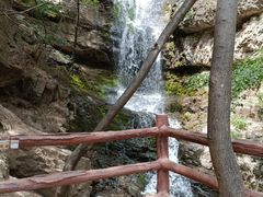 -野三坡清泉山风景区