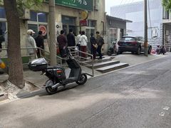 -大益烤鸡