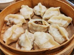 -百年认一力 太原老字号 (桥头街店)