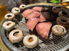 -泥炉烧肉师(新街口金銮巷店)