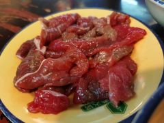 -石灰市老火锅(北滨路店)